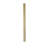 Silken 7.9'' L x 0.5'' W Ceramic Round Tile Trim-90616646