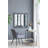 36"Large Four Oval Wall Mirror