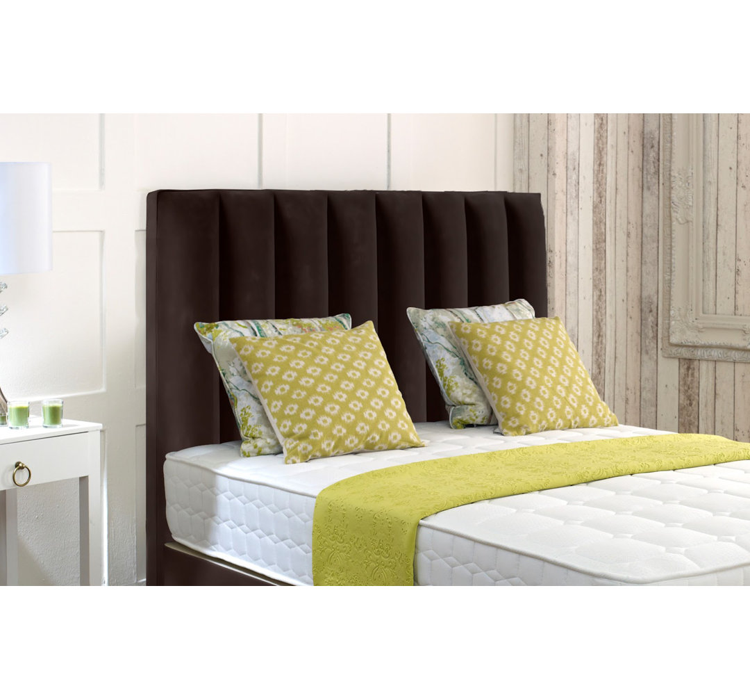 Winnie Upholstered Headboard