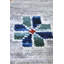 One-of-a-Kind Rectangle 10'2" X 13'6" Area Rug