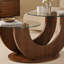 Table basse en verre Creative-924319237