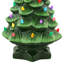 Nostalgic Ceramic Tree - Green-254060003