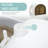Cat Litter Box with Lid-91548430