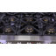 Capriasca 36" 5.32 cu. ft. Freestanding Gas Convection Oven-68815684