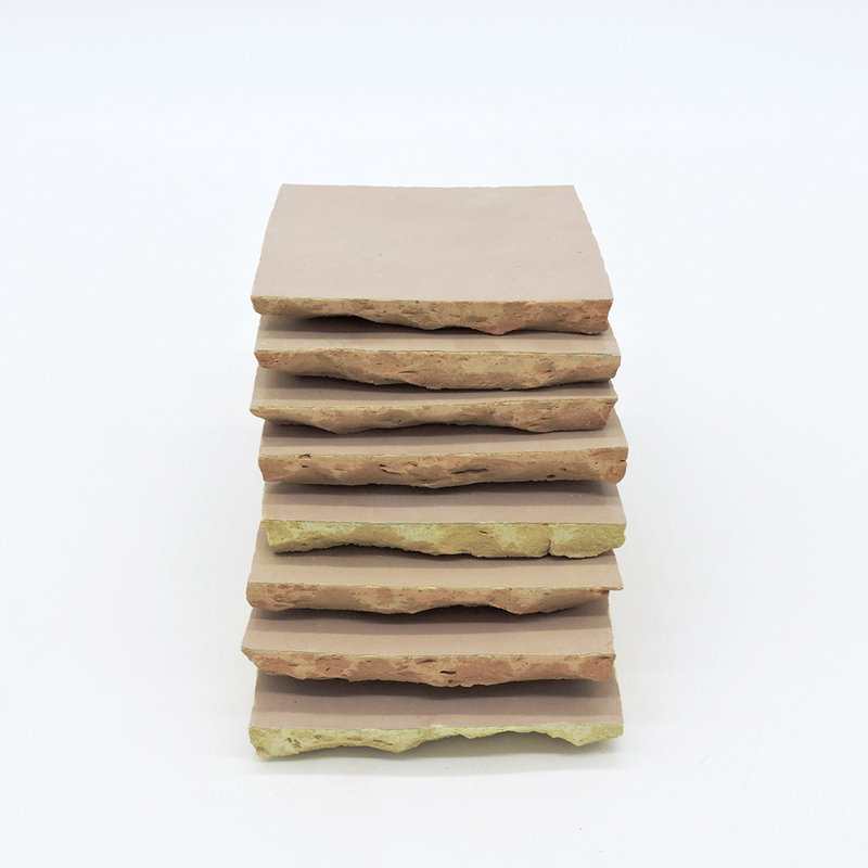 4" x 4" Terra Cotta Wall & Floor Tile