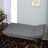 Eidel Twin 73.23'' Upholstered Convertible Sofa