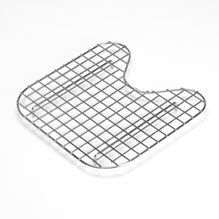 11.5" x 14.25" Sink Grid, Stainless Steel