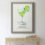 Margarita - cadre photo, impression sur toile-61336587-61336588