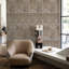 Strata Mosaic Peel and Stick Wallpaper by Jeremiah Brent-898439265