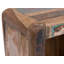 Alethea Solid Wood Wall Bathroom Cabinet