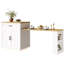 Wood Kitchen Island-589993543