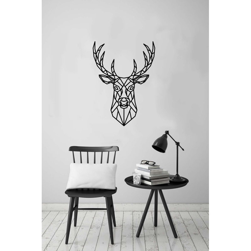 Animals Wall Decal