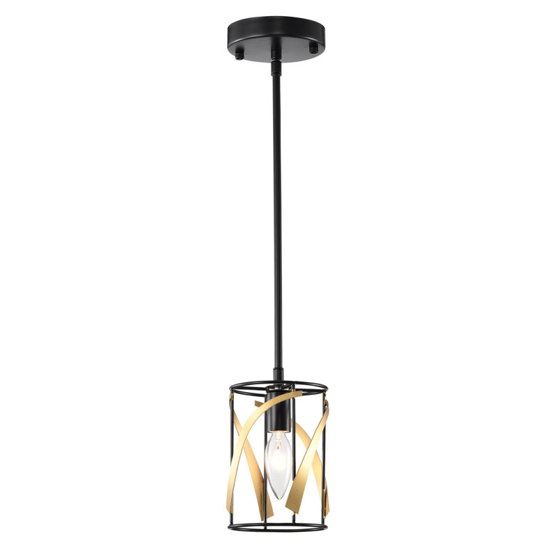 Gissella 1 - Light Single Pendant