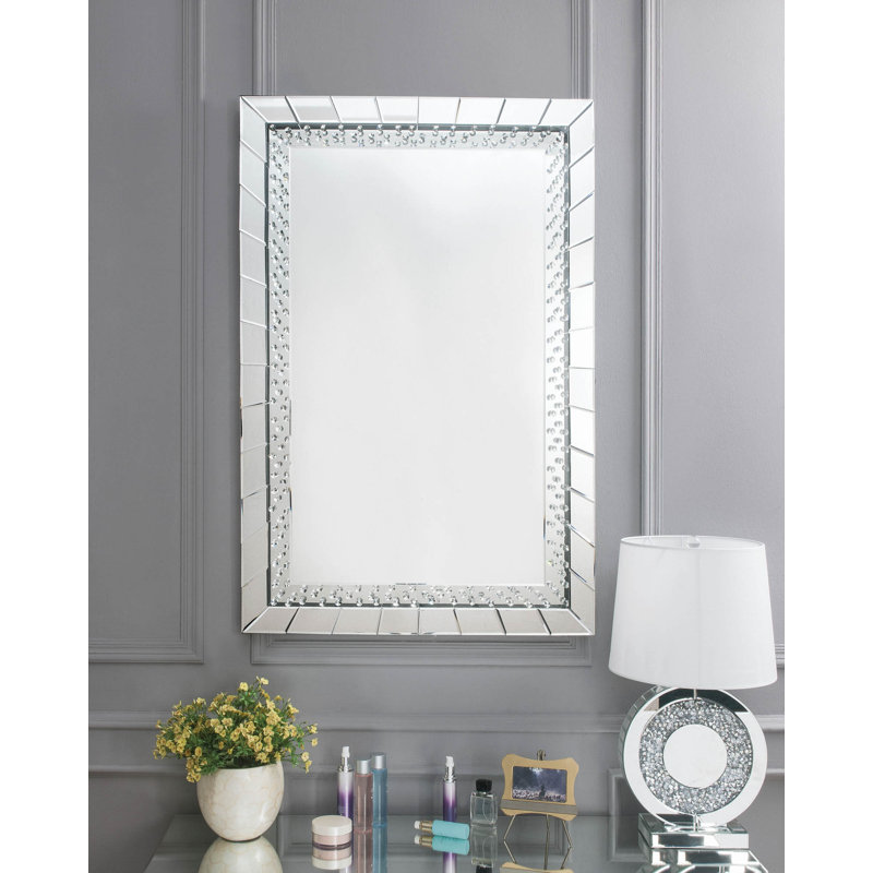 Miroir d'appoint Nysa