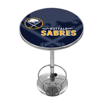 Table de salle à manger à hauteur de bar 27 po NHL