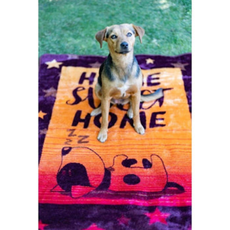 Breckenridge Pet Bed