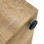 Table basse carrée en bois manufacturé Javanie -780954294-783999259