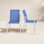 Farrah Stackable Patio Armchair