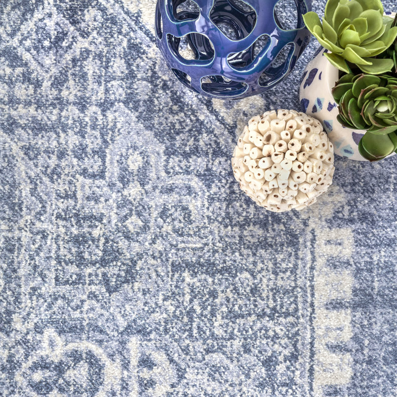 Loren Southwestern Indoor Rug, Runner 2' 8" x 8'