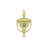 1CF19D7462424E868EE25B68BC7B5D4F Door Knocker-Viewer; Bright Brass Finish-14482914