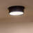 Zhazira Flush Mount-1359638296