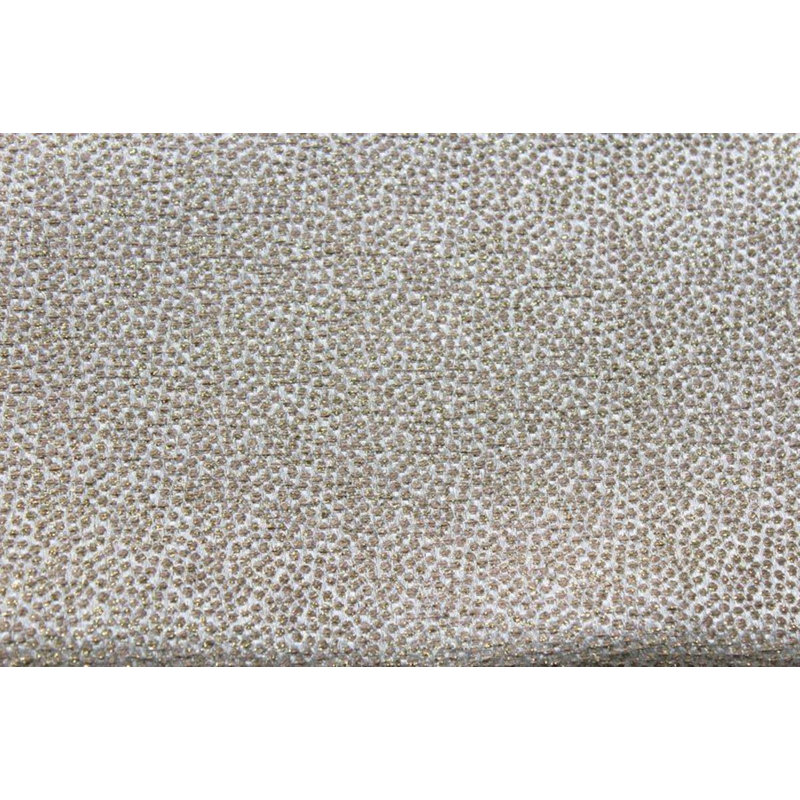 Tissu performant, Argent
