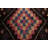 One-of-a-Kind 4'1" X 17'8" New Age Runner Wool Area Rug in Brown