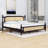 Platform Bed with Rattan Headboard-2095073046-2095073044