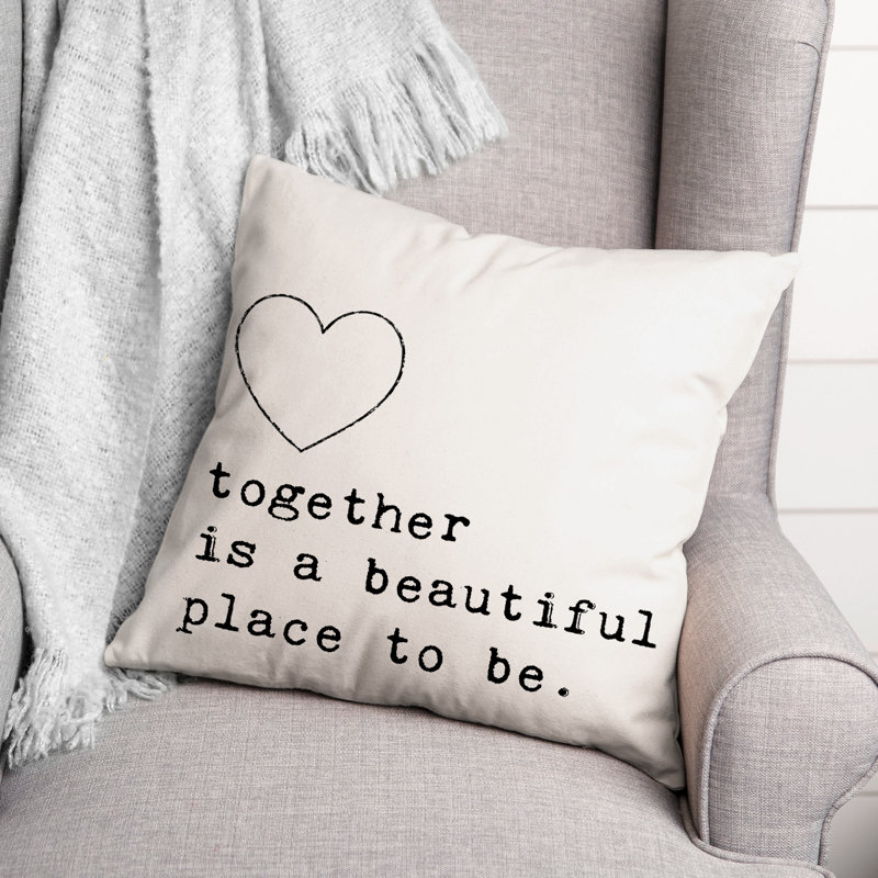 Throw Pillow