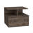 2-Tier Shelf Floating Nightstand-2092180761