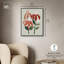 Art abstrait sur toile Plantio-104344788-104344800