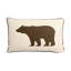 Coussin et insert Bear-22432113