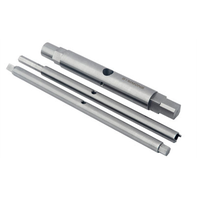 Outils de retrait de siège pour les robinets de douche Temptrol Series