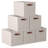 Ebern Designs Fabric Bin-1778389486-1796611412