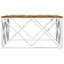 Criselda Frame Coffee Table-827046014