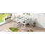Lit mezzanine bas avec échelle Waterloo-746551549-746551546