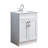 24" Single Bathroom Vanity Set-827685599