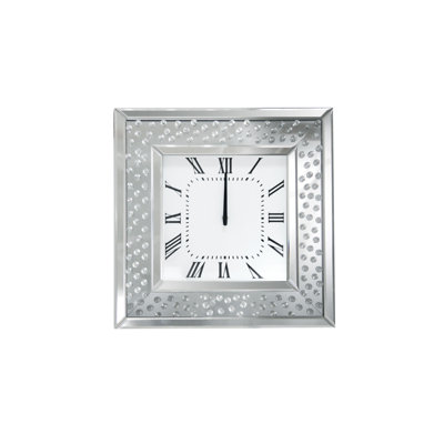 Horloge murale