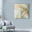 «Fractal Grass III» par James Burghardt - impression sur toile tendue-33516462