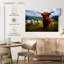 Brampt Highland Cow and Friends-107716799