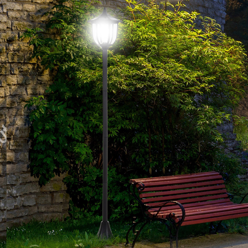 Lamp Post (Full)