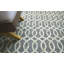 Berlin Cowhide Geometric Area Rug-28643041