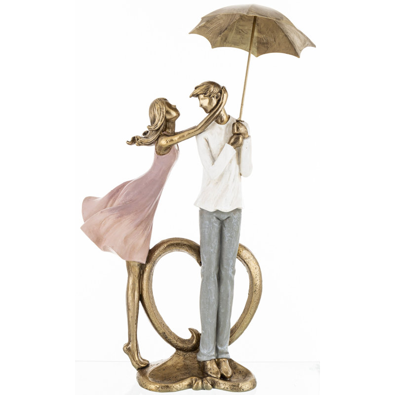 People Figurines & Sculptures