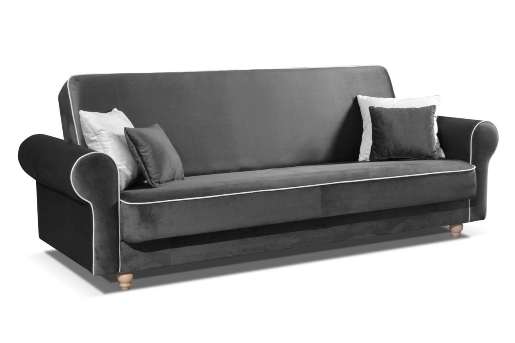 Argos foam deals sofa bed