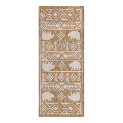 Amasya Marcion Indoor/Outdoor Area Rug