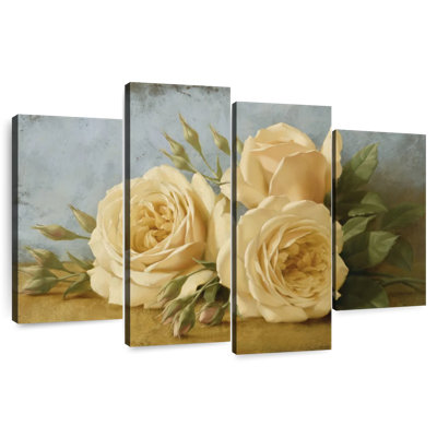 Harnek Roses From Ivan