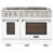White is out of stock