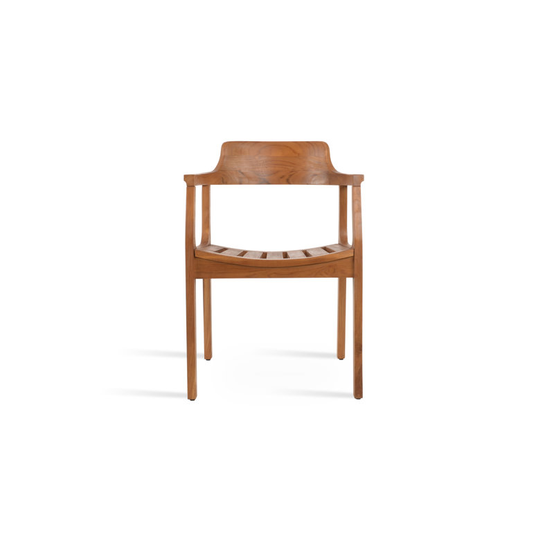 Alfresco Teak Armchair