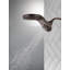 Pomme de douche multi-fonctions avec touchclean-49367579