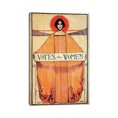 " Votes For Women, 1911 "